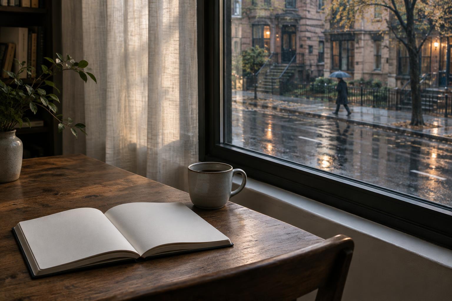 Lyric Versus Narrative Poetry: Feeling, Event, and the Space Between
