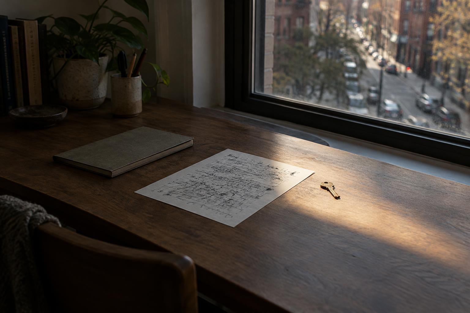 What Is a Short Story? Scope, Compression, and Change