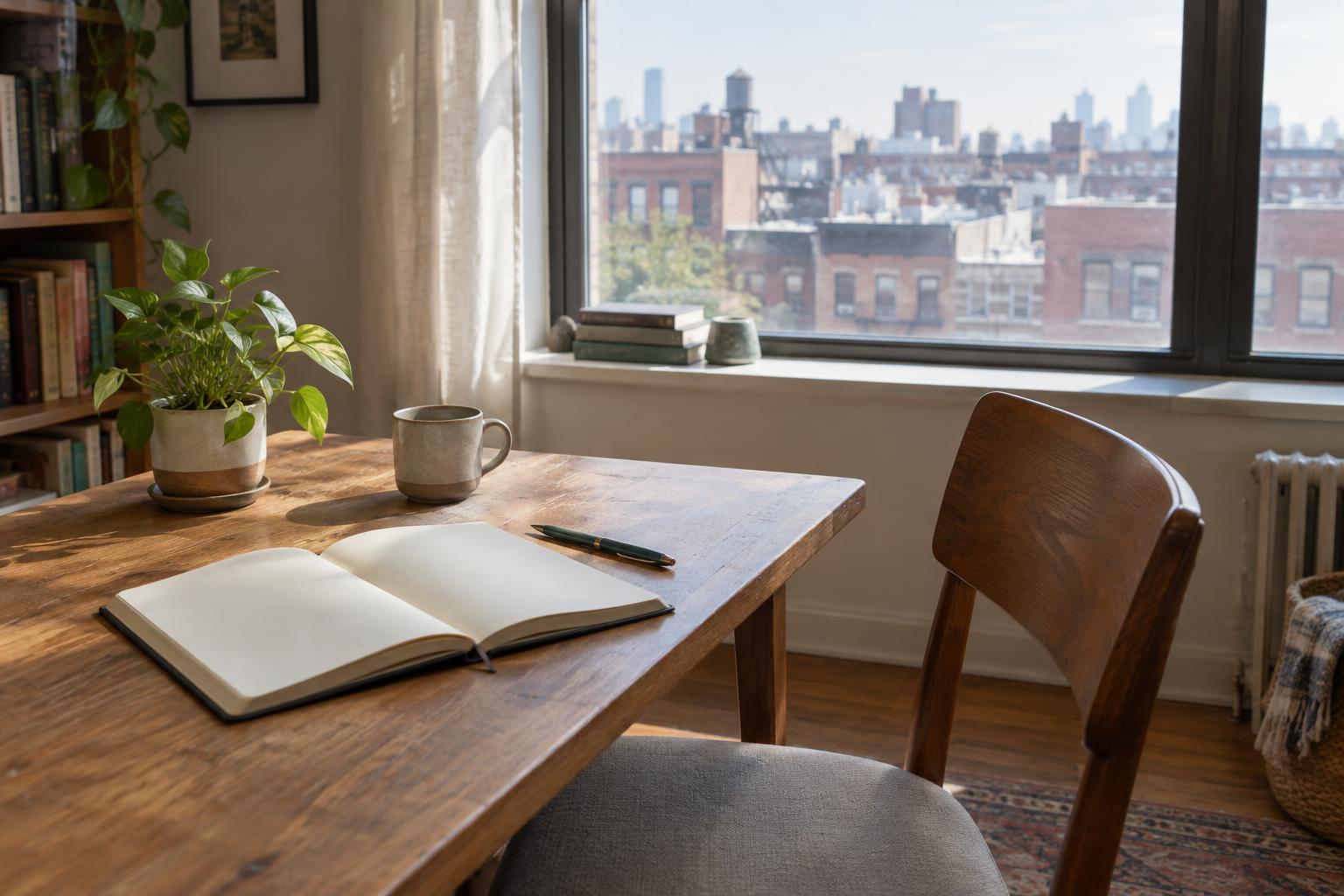 A Beginner’s Guide to Building a Sustainable Writing Routine