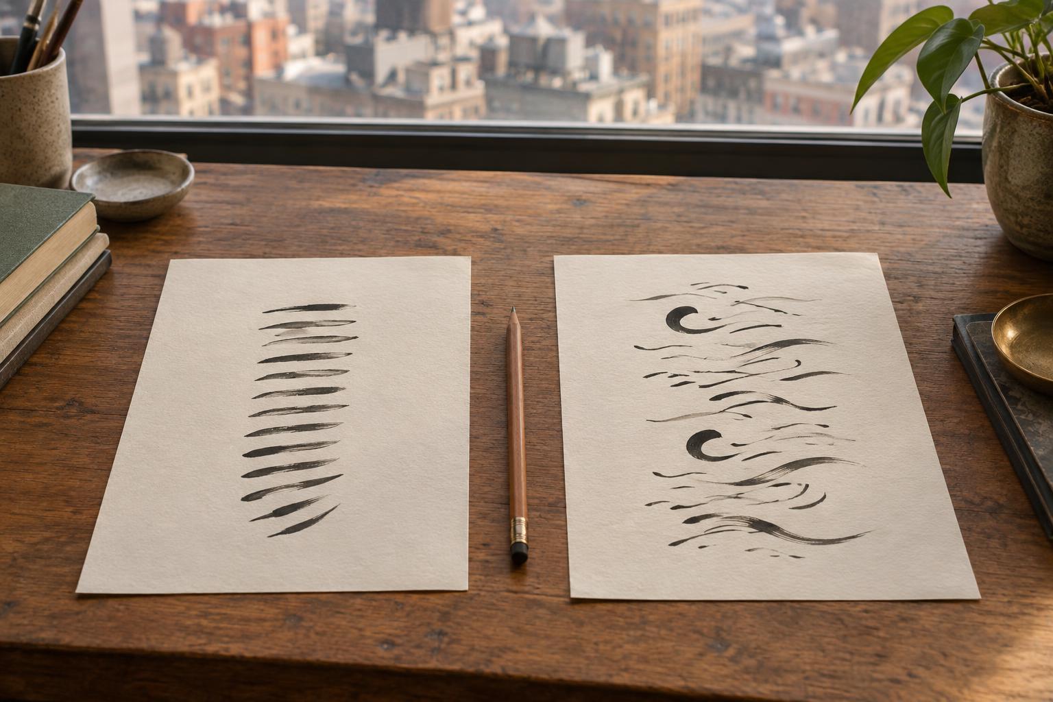 Sonnets Versus Villanelles: How Two Fixed Forms Use Repetition