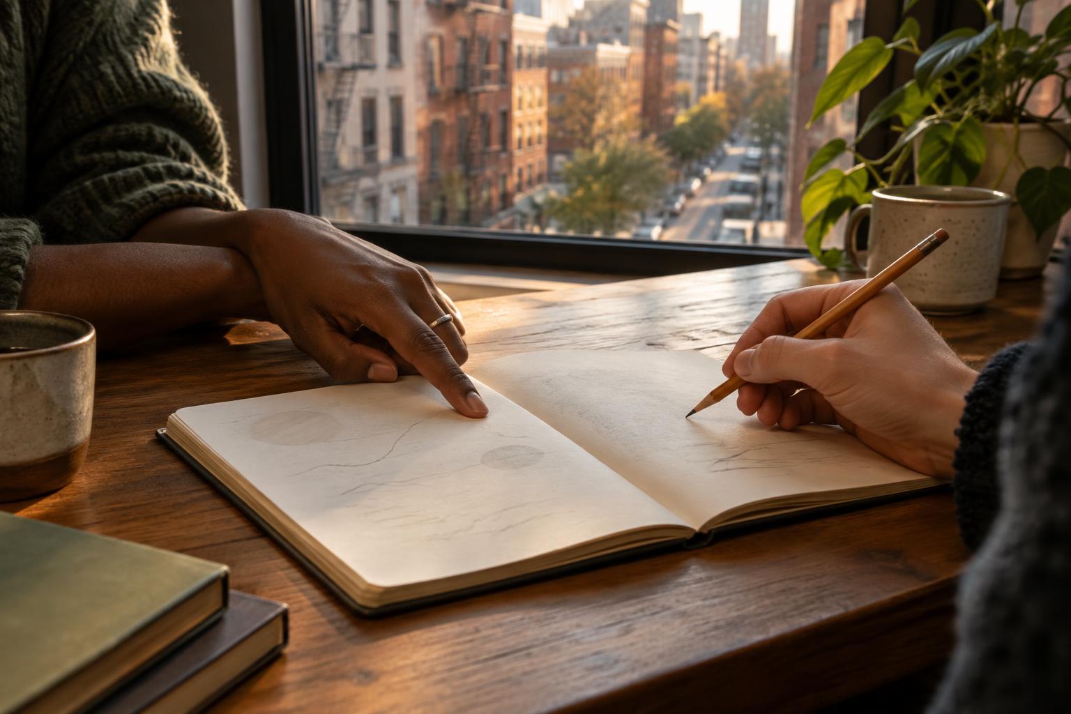 Reading Dialect and Code-Switching in Poetry Without Treating Either as a Gimmick