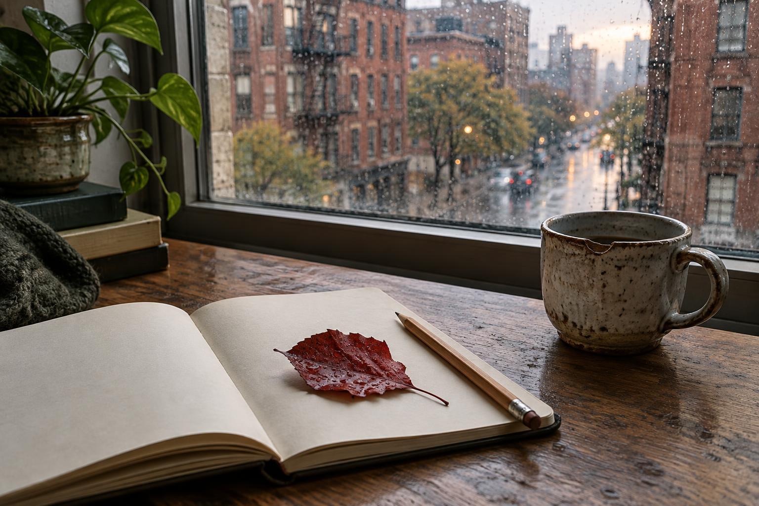 Concrete Images Versus Abstract Statements: Making a Poem More Vivid