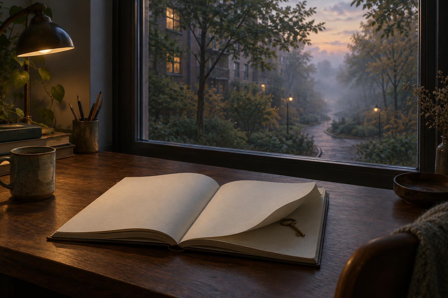 Open Endings Versus Twist Endings in Short Fiction: What Each Asks of Readers