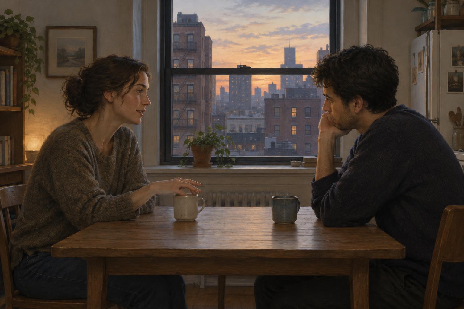 How to Recognize Subtext in a Short Story Without Inventing Hidden Meanings