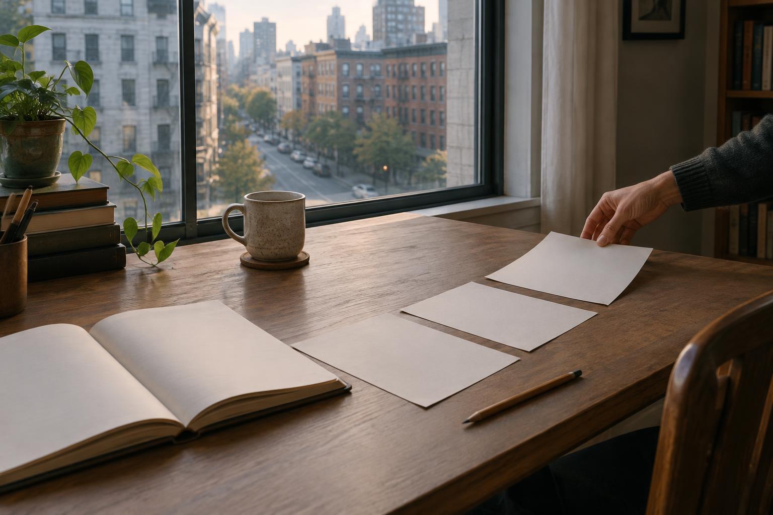 Revising a Short Story for Causality: Do Events Follow from Choices?