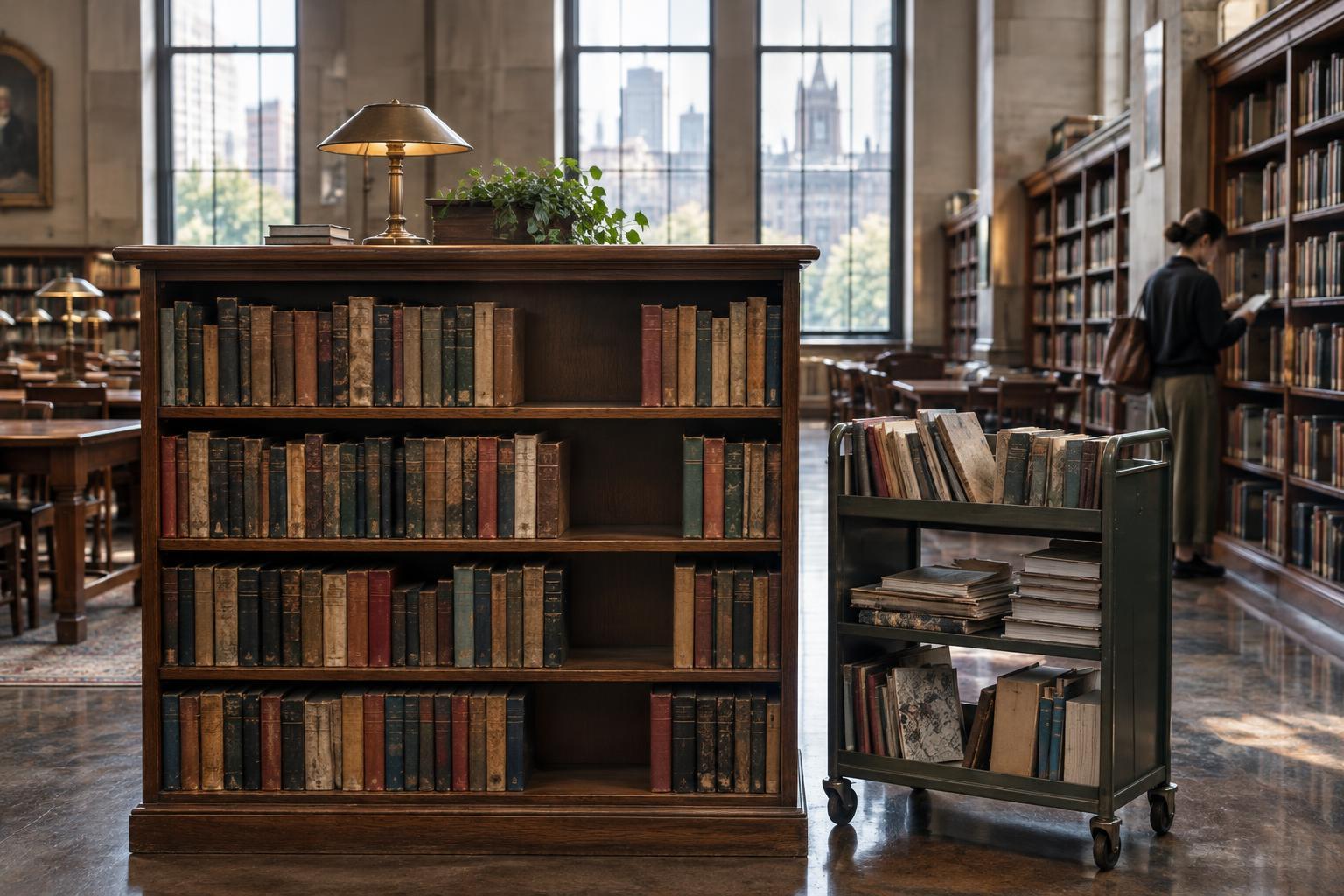 How Cultural Canons Form: Selection, Institutions, and Exclusion
