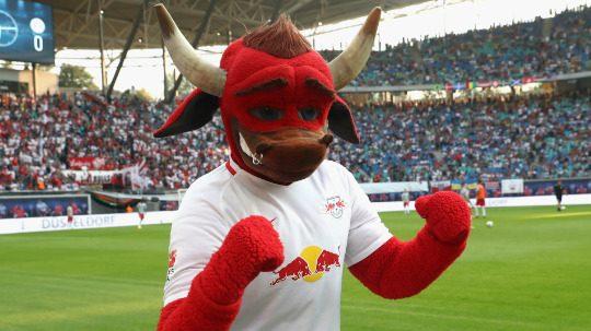 RB Leipzig Hledání rovnováhy mezi komercí a dědictvím